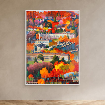 Kingswood - Gallery Canvas Edition 