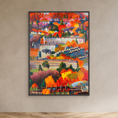 Kingswood - Gallery Canvas Edition 