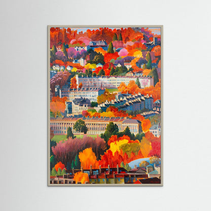 Kingswood - fine art paper prints