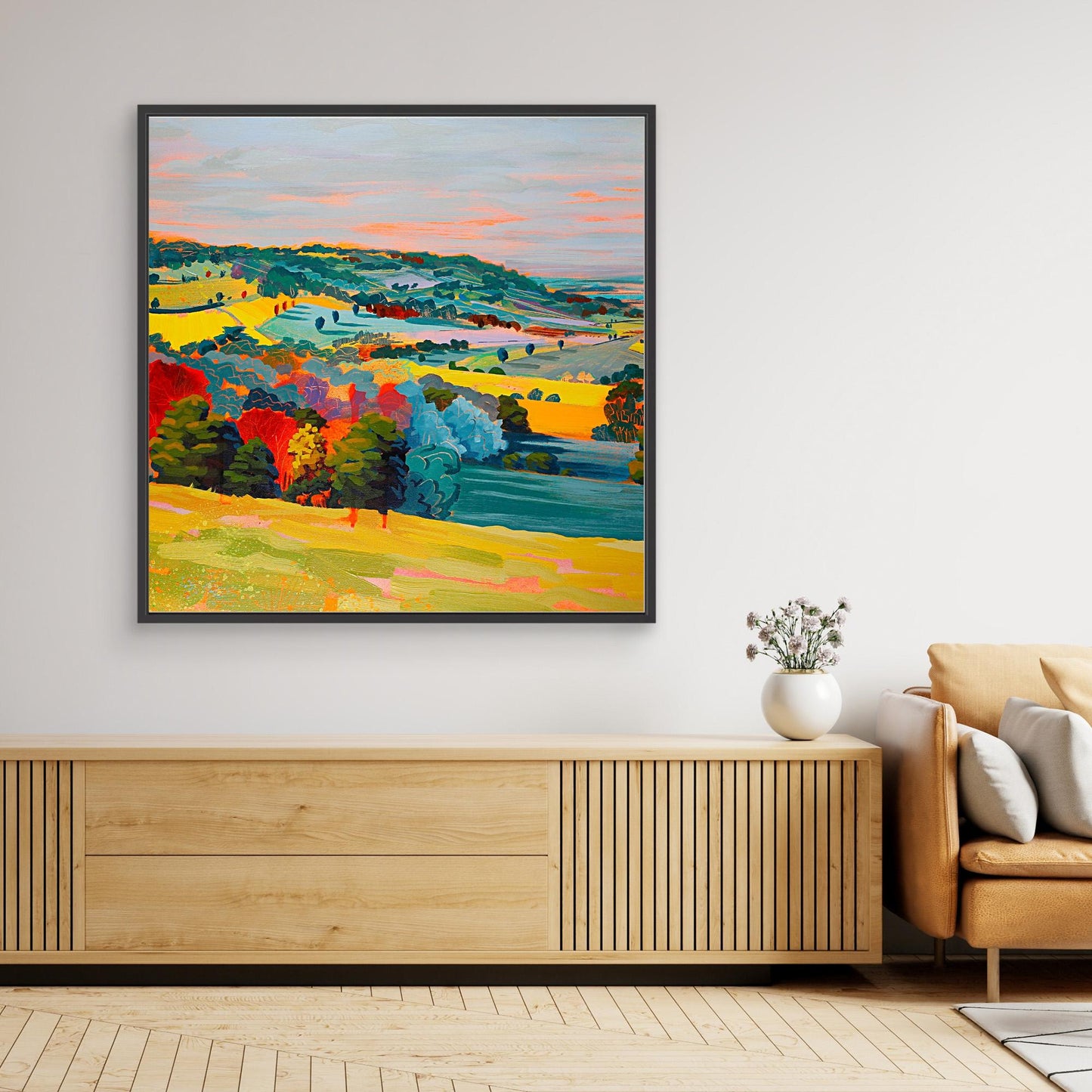 By Brooke from Rudloe — Canvas Artwork Options